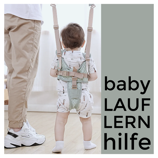 Gehhilfe für Kleinkinder